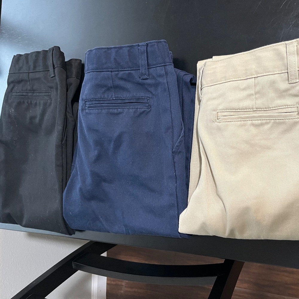 Boys French Toast Bundle